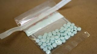 Estados Unidos supera por primera vez las 100.000 muertes por sobredosis de drogas en un año