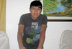 Muerte de Oliver Toledo: Policía rescata cuerpo de universitario perdido en Arequipa
