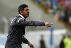 DT de Bolivia infla el pecho por derrotar a Argentina y habla de proyecto