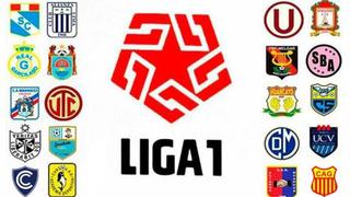 La Liga 1 inicia con 20 equipos por primera vez: la radiografía de la fecha 1° del torneo peruano