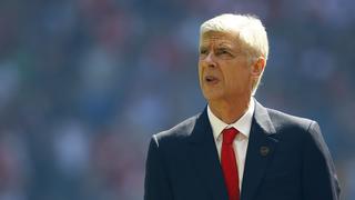 Arsene Wenger fue destituido del Arsenal: no se marchó por voluntad propia