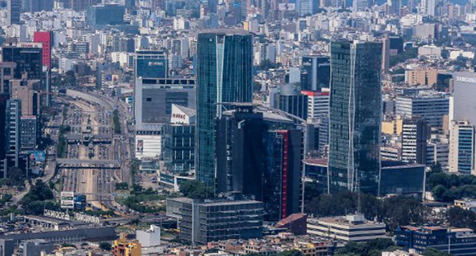 El FMI consideró que Latinoamérica, que espera en su conjunto volver al crecimiento en 2017 con un 1,1 %, tiene ejemplos de modelos exitosos como Colombia, Perú o México. (Foto: Andina)