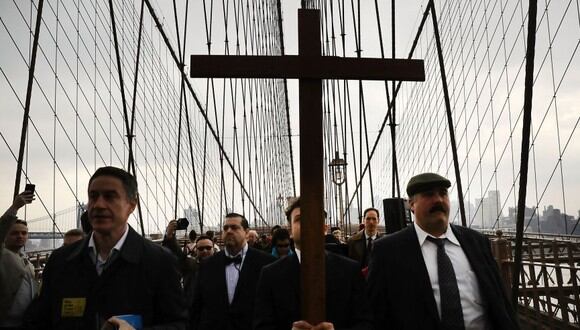 Cuándo es Semana Santa 2024: fechas, festivos y procesiones