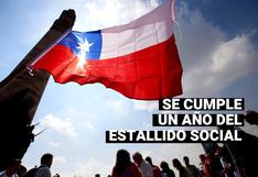 Protestas en Chile: Cronología de los hechos más importantes desde el estallido social