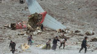 A 25 años del accidente de Faucett: la mayor tragedia aérea del Perú contada por sus testigos