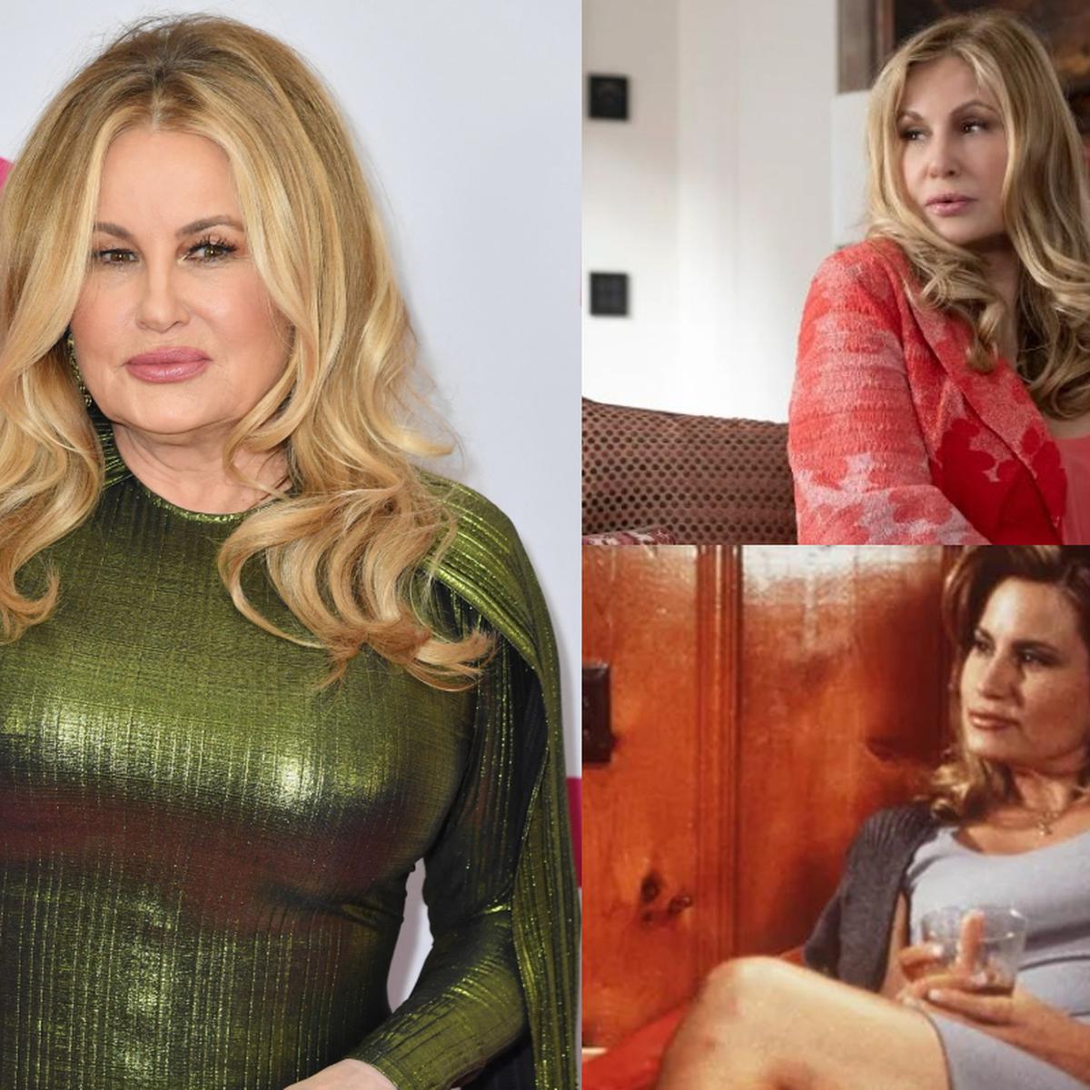 Tanya's Arc In The White Lotus Season 2 Was Inspired By Jennifer Coolidge's  Personal Quirks