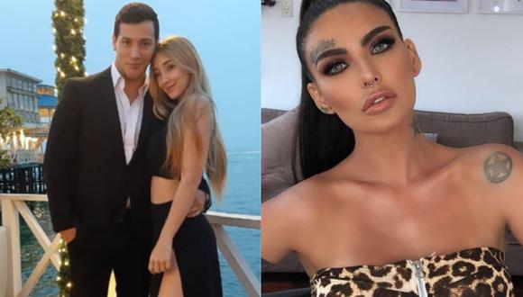 Romina Gachoy a Angie Jibaja: “Ella puede hablar con sus hijos cuando quiera” (Foto: Instagram)