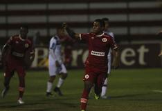 Universitario: “Queremos hacer un buen partido ante el DIM con miras a la Libertadores”