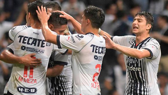 Monterrey buscará remontar la serie ante Pachuca por Liga MX 2022.