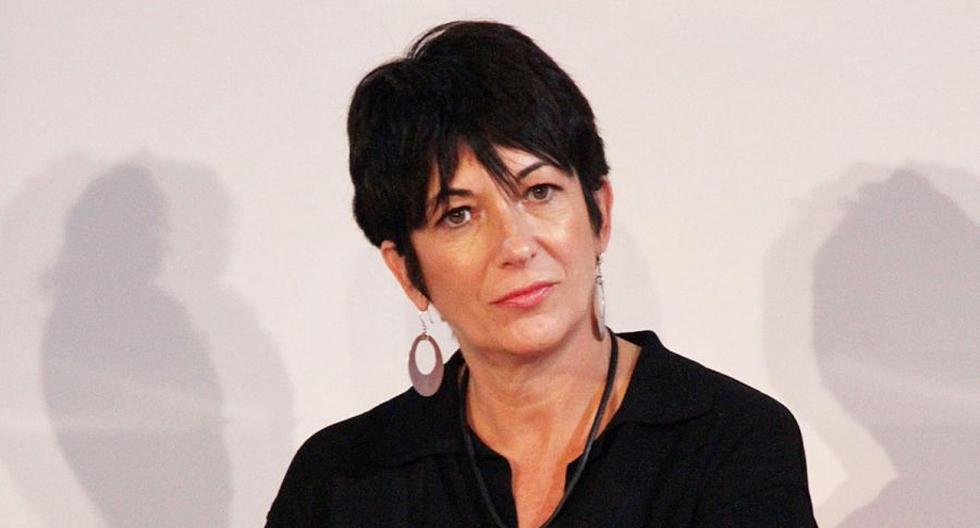 US prosecutors file new charges against Ghislaine Maxwell