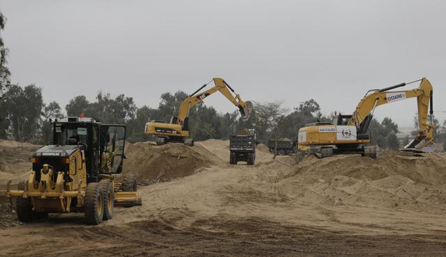 (Alonso Chero / El Comercio)