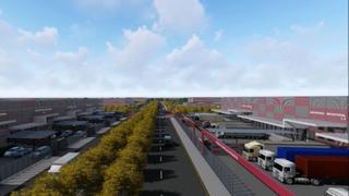 Produce anuncia construcción de parques industriales en Tacna y Ucayali
