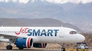 JetSMART: aerolínea low cost obtuvo certificado de Operador Aéreo y ofrecerá vuelos dentro del Perú