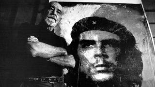 La historia detrás de la foto más famosa del Che Guevara