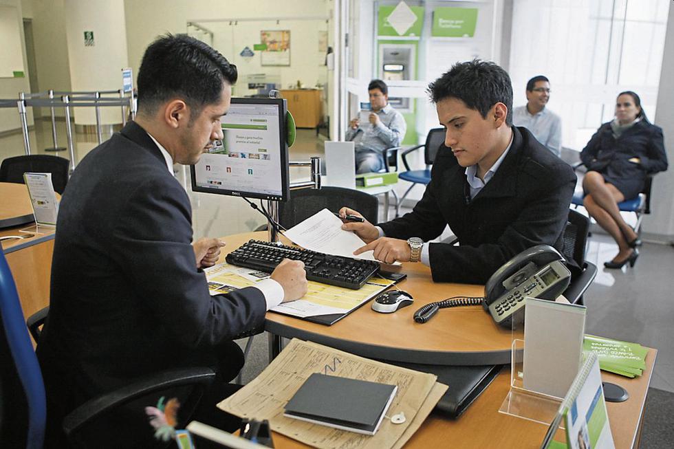 El costo operativo y comercial del préstamo se está reduciendo al mínimo, señaló Carrillo. 