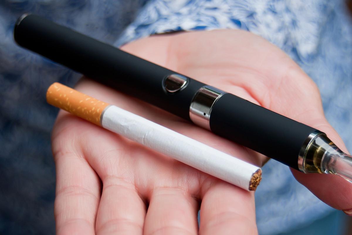 Mitos y verdades sobre los cigarrillos electrónicos | VIU | EL COMERCIO PERÚ