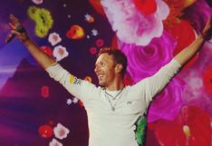 Coldplay: Chris Martin visitó a una joven internada en hospital de Barcelona