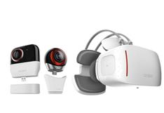 IFA 2016: Alcatel presenta productos con experiencia de realidad virtual