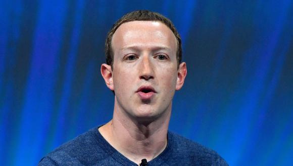 Facebook: Mark Zuckerberg dona fondos para campaña de reunificación familiar de inmigrantes. (AFP).
