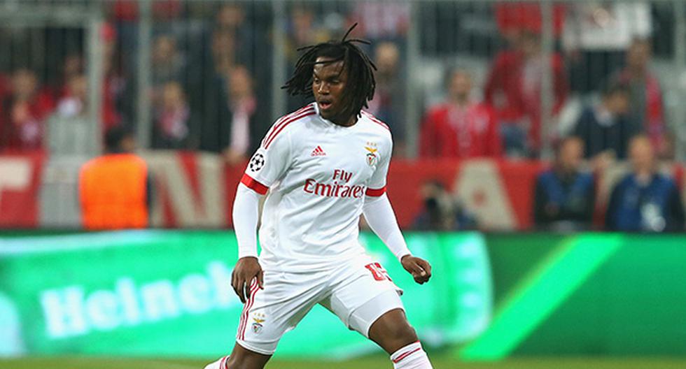 Conoce un poco más de Renato Sanches, uno de los recientes fichajes del Bayern Munich. (Foto: Getty Images)
