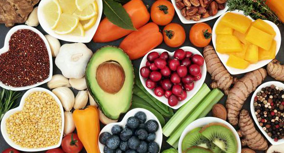 Verano 2021: recommendations for initiating a healthy diet |  proteins |  carbohydrates |  vitamins |  diet |  RESPUESTAS