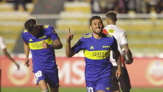 FOX Sports y ESPN: Boca Juniors 1-0 Always Ready HOY