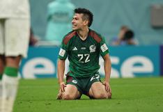 No se pudo: México quedó eliminado del Mundial 2022 | VIDEO