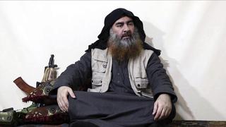 Estado Islámico anuncia que su nuevo líder es Abú Ibrahim al Hashimi al Qurashi