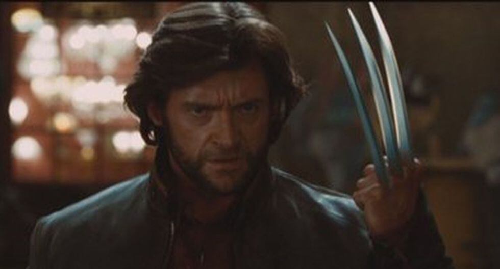 Cine Hugh Jackman y la evolución de Wolverine en toda la