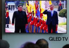 USA desea que las dos Coreas "logren un progreso" con su cumbre

