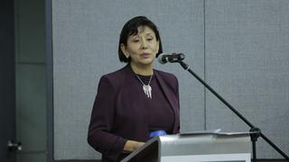 Caso ‘Makanaky’: ministra de la Mujer y viceministra de Poblaciones Vulnerables denuncian amenazas contra su vida