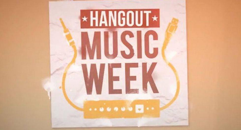 Foto: Hangout Music Week