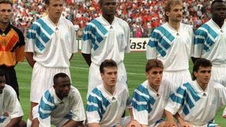 Marsella realizó trampas y compró rivales durante la década de los 90'
