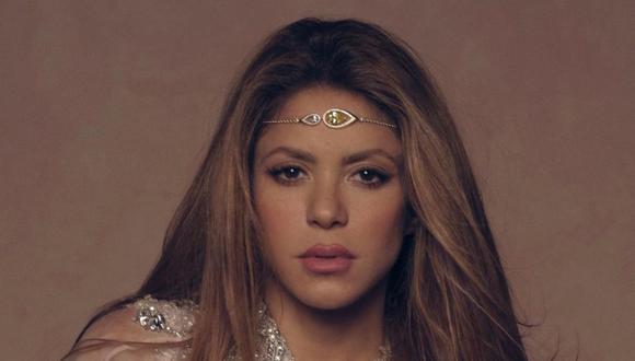 Shakira cantará en la inauguración del Mundial Qatar 2022. (Foto: Shakira / Instagram)