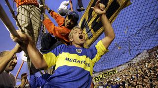 River Plate vs. Boca Juniors: los héroes y villanos en la historia del superclásico [FOTOS]