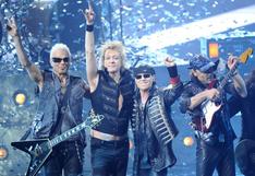 “Wind of Change”, la canción de Scorpions que se convirtió en el himno no oficial de la caída del muro de Berlín