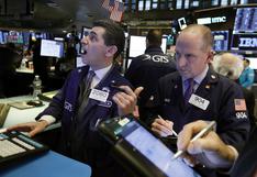 Wall Street cierra martes en rojo y el Dow Jones retrocede un ligero 0,05%