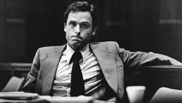 Ted Bundy, el seductor asesino en serie de mujeres | PERFIL. (Captura de Video)