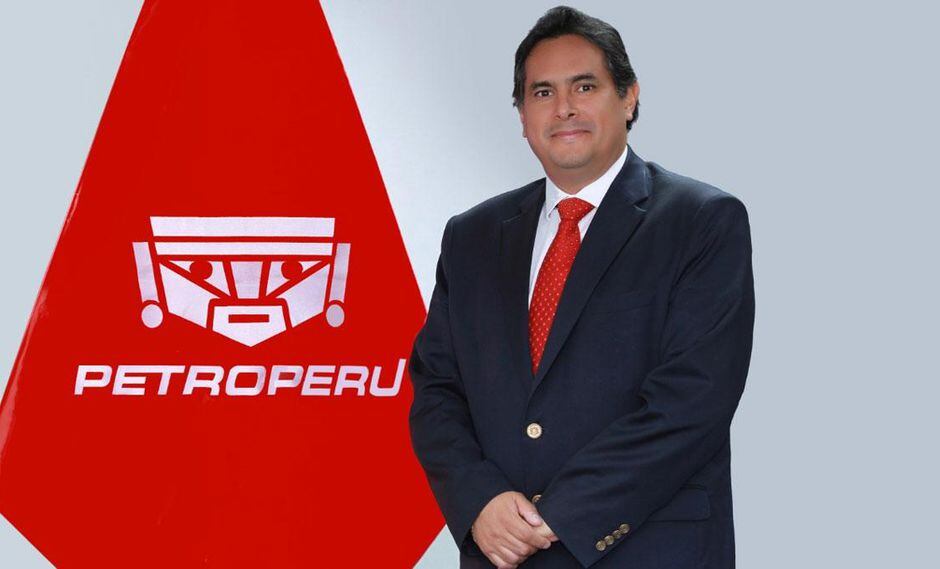 Carlos Barrientos Gonzales venía desempeñándose desde el 5 de agosto de 2019 como gerente general de Petroperú. (Foto: Petroperú)