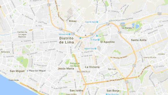 Google Maps: aprende cómo enviar mapas desde la PC al celular