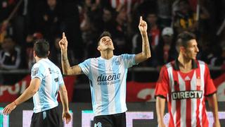 Copa Libertadores: mira los mejores goles de la semana (VIDEOS)