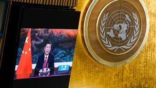 China carga en la ONU contra el militarismo y reclama más cooperación