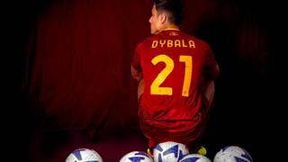 Paulo Dybala: ¿cuánto tuvo que ver Francesco Totti para que el argentino fiche por la Roma?