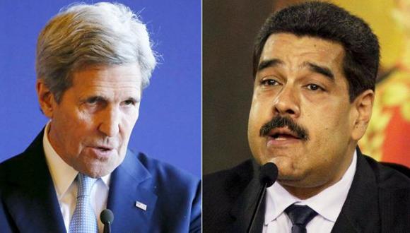 EE.UU. aumenta tensiones a la crisis en Venezuela