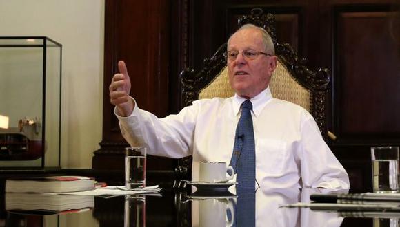 En su declaración ante fiscales peruanos, Marcelo Odebrecht también habló de PPK. (Foto: Reuters)