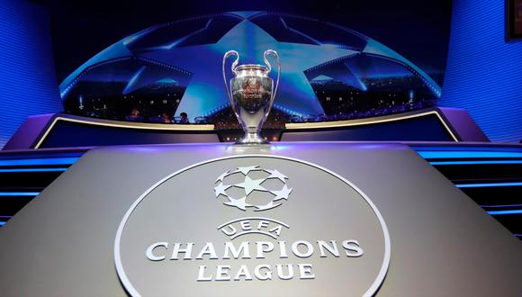 Champions League 2022-23: ¿cuándo será el sorteo de la fase de grupos y dónde se realizará? | Foto: AFP
