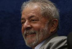 Lula da Silva, el favorito a un año de las elecciones en Brasil