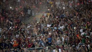Alcaldía de Río de Janeiro autoriza la asistencia de público a estadios desde el próximo 10 de julio