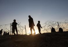 Canadá anuncia 30 millones de dólares de ayuda a Gaza tras parar su aportación a la UNRWA