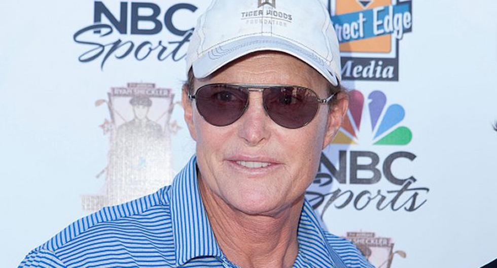 Bruce Jenner. (Foto: Getty Images)